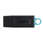 Kingston Technology DataTraveler ® Exodia (Black + Teal) 2 Pieces - USB 3.2 Flash Drive