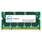 DELL 4GB DDR3 1333Mhz geheugenmodule 1 x 4 GB