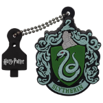 Emtec Harry Potter Collector Slytherin USB flash drive 16 GB USB Type-A 2.0 Black