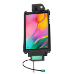RAM Mounts RAM-GDS-DOCKLF-SAM65CPU houder Actieve houder Tablet/UMPC Zwart