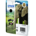 Epson Elephant Cartuccia Nero XL