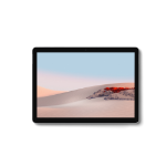Microsoft Surface Go 2 4G LTE 256 GB 10.5" Intel Core m3 8 GB Wi-Fi 6 (802.11ax) Windows 10 Pro Silver