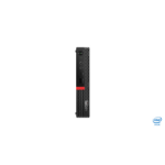 Lenovo ThinkCentre M920q Intel® Core™ i5 i5-9500T 8 GB DDR4-SDRAM 256 GB SSD Windows 10 Home Mini PC Black