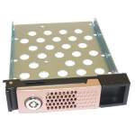 Fujitsu 38044434 computerbehuizing onderdelen Rack HDD-behuizing