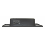 Kramer Electronics Yarden 8-T loudspeaker 2-way Black Wired 40 W