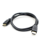 AddOn Networks HDMIHSMM25 HDMI cable 300" (7.62 m) HDMI Type A (Standard) Black