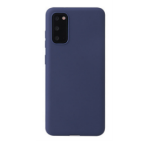 JLC Samsung A32(5G) / A23 Matte Silicone Case Navy