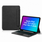 JLC Apple iPad 10th 10.9 2022 / iPad 11th 11 Inch 2025 E14 Keyboard Case with Track Pad UK