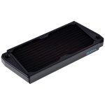Alphacool 14229 computer cooling system part/accessory Heatsink