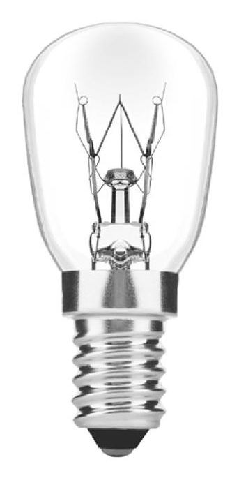 EU Product - Halogen Leuchtmittel 300lm 40W E14 WW 3000K thumbnail
