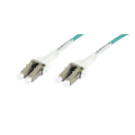 Synergy 21 3m, 2xLC InfiniBand/fibre optic cable LC Blue, White