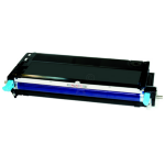 CTS Wholesale Reman Epson C3800 Cyan Toner SO51126