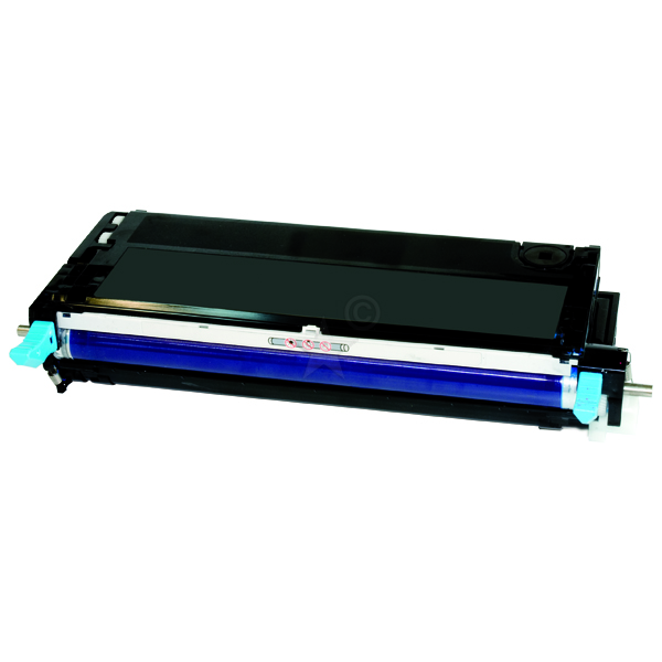 Image of CTS Wholesale Remanufactured Epson C3800 Cyan Toner SO51126