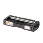 Ricoh 407539 toner cartridge Original Black 1 pcs
