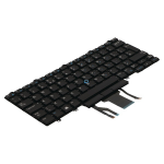 2-Power ALT274711B notebook spare part Keyboard