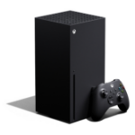 Microsoft Xbox Series X