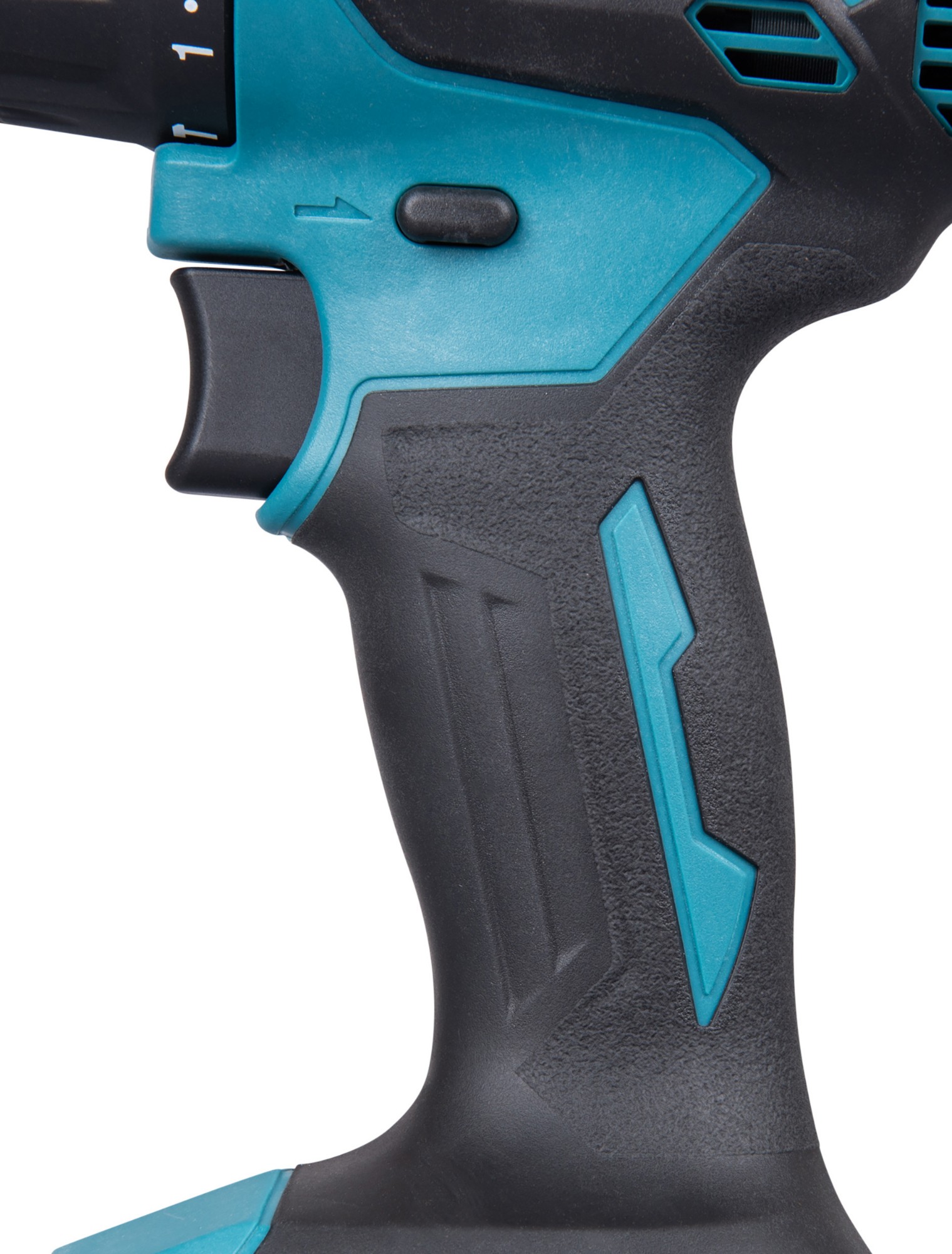 Image of Makita 18V LXT BRUSHLESS COMBI 2 X 5AH 1900 RPM 1.4 g