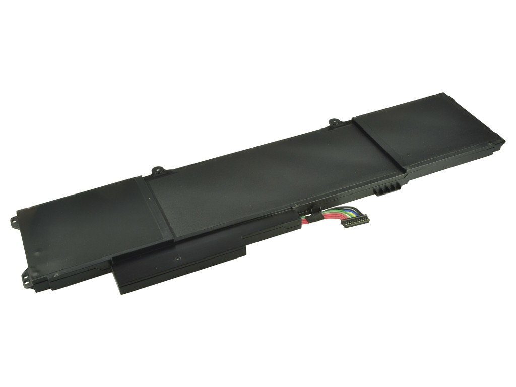 Image of 2-Power 14.8V 4600mAh Li-Polymer Laptop Battery