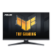 ASUS TUF Gaming VG328QA1A computer monitor 80 cm (31.5") 1920 x 1080 pixels Full HD LED Black