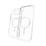 ZAGG Luxe Snap mobiele telefoon behuizingen 16,5 cm (6.5") Hoes Transparant