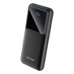 Vention FHKB0 power bank 10000 mAh Black