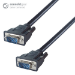 CONNEkT Gear 3m VGA Monitor Connector Cable - Male to Male - Fully Wired