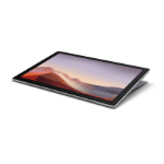 Microsoft Surface Pro 7 1000 GB 12.3" Intel Core i7 16 GB Wi-Fi 6 (802.11ax) Windows 10 Pro Platinum