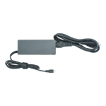 GENERICO AC-C-90W Adaptador de Corriente TIPO C 90W 20V/4.5A (Type C) con PD EKC-90W -