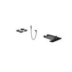 Ergonomic Solutions TabPOS Tablet & mPOS SPDC219C-02 POS-systeemaccessoire POS-dockingstation Zwart Kunststof