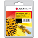 AgfaPhoto APET299BD toner cartridge 1 pc(s) Compatible Black