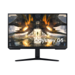 Samsung S27AG502PP computer monitor 68.6 cm (27") 2560 x 1440 pixels Quad HD LED Black