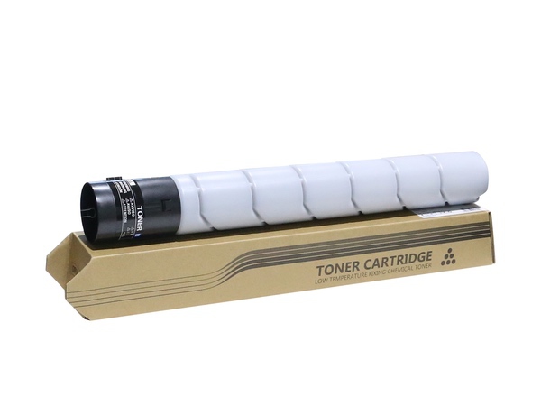 Image of DATA DIRECT Konica Minolta C227i C257i C287i Chemical Toner Black...