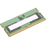 Lenovo 4X71K20068 memory module 8 GB 1 x 8 GB DDR5 4800 MHz