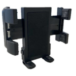 Havis UT-4002 holder Passive holder Mobile phone/Smartphone Black