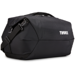 Thule Subterra TSWD-345 Black Duffle 45 L Nylon