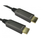 Cables Direct AOCHDMI-007-5 HDMI cable 7.5 m HDMI Type A (Standard) Black