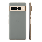 Google Pixel 7 Pro 17 cm (6.7") Dual SIM Android 13 5G USB Type-C 12 GB 128 GB 5000 mAh Green