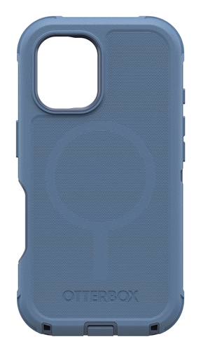 OtterBox Defender MagSafe iPhone 16 BLU