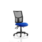 Dynamic KC0377 office/computer chair Padded seat Mesh backrest