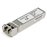 StarTech.com Citrix EW3Z0000585 Compatible SFP+ Module - 10GBASE-SR - 10GbE Multimode Fiber MMF Optic Transceiver - 10GE Gigabit Ethernet SFP+ - LC 300m - 850nm - DDM