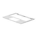 HP P34041-001 laptop spare part Top case