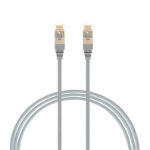 4Cabling 004.300.7017 networking cable Grey