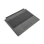 Origin Storage N/B KBD Dell Latitude 7320 Detachable Belgian 81 Key Backlit
