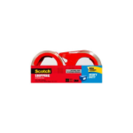 SCOTCH SCT Pkg Tape 3850-2-1RDAU Bx6
