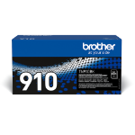 Brother TN-910BK Toner-kit black, 9K pages ISO/IEC 19752 for Brother HL-L 9310