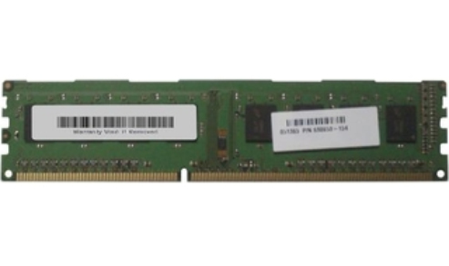 Image of HP 4GB DDR3 1600MHz memory module 1 x 4 GB