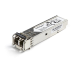 StarTech.com Juniper CTP-SFP-1GE-T Compatible SFP Module - 1000BASE-T - SFP to RJ45 Cat6/Cat5e - 1GE Gigabit Ethernet SFP - RJ-45 100m