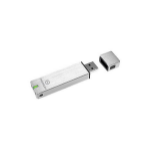 Kingston Technology Basic S250 32GB USB flash drive USB Type-A Silver