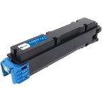 G&G Image 21000 Toner-kit cyan, 5K pages (replaces Kyocera TK-5370C) for Kyocera PA 3500