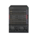 HPE Networking Comware Switch Chassis PoE Ethernet 6 slots 7506X